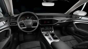 Audi A7 Sportback 50 3.0 TDI mHEV quattro tiptronic - 13