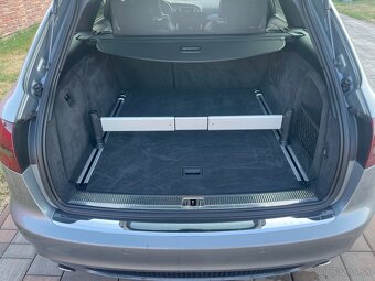 AUDI A6 2.7TDI QUATTRO 140KW 2011 FACELIFT - 13