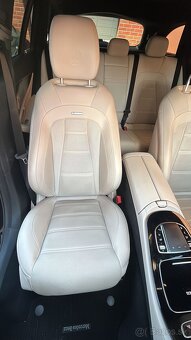 Mercedes E63s AMG - 13