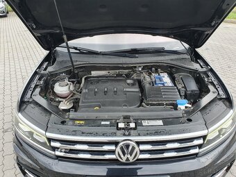 Volkswagen Tiguan Allspace R-Line 2.0 TDI 110kw - 13