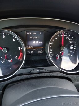 Predám Volkswagen Passat b8 2,0l diesel 110kw - 13