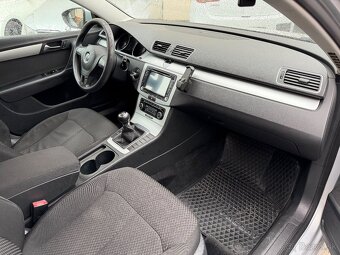 Volkswagen Passat Variant 2.0 TDI Comfortline - 13