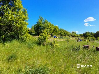 RADO | Na predaj záhrada v meste Myjava - 13
