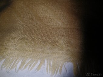 Predám kasmirove šatky - 13