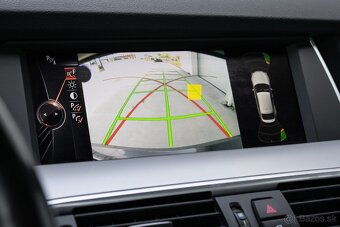 BMW Rad 5 GT 530d xDrive Gran Turismo - 13