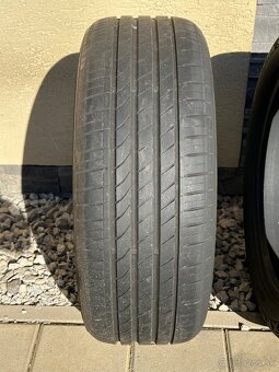 205/50 R17 89V letné NEXEN - 13