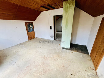 NA PREDAJ 5-IZBOVÝ RODINNÝ DOM | KOŠICE-PEREŠ - 13