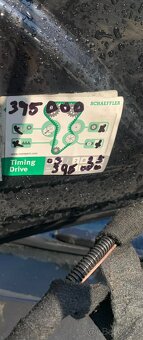 Volkswagen Passat B6 2.0 TDI 103 Kw R.v 2007 6st. Manuál - 13