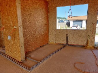 Novostavba rodinného domu, Rožňava - 13