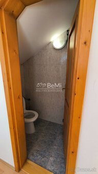 4 izbový byt - mezonet Čadca, 142m2 - 13