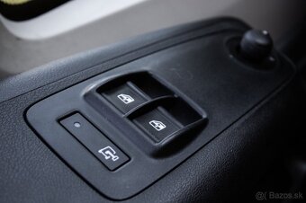 FIAT DUCATO 2.3 MULTIJET 140K SCR L2H2 - 13