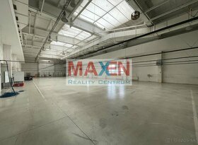 Prenájom: MAXEN Výrobno - Skladové - Administratívne priesto - 13