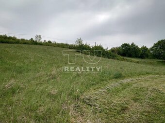 Veľký slnečný pozemok v obci Lubina, časť Hrnčiarové - 13