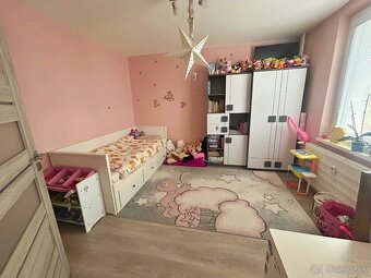 ZĽAVA -3000 eur - 3 izb. byt po rekonštrukcii, 2X BALKÓN - 13