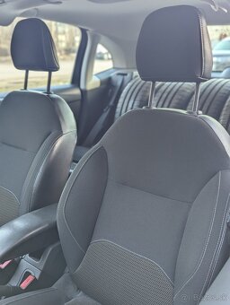 Citroën C3 1.4i, 140tkm, manual, 54kw, STK / EK do 2027 - 13