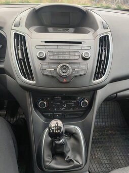 Ford C-Max 1.0 EcoBoost 92kw 125k family edition - 13