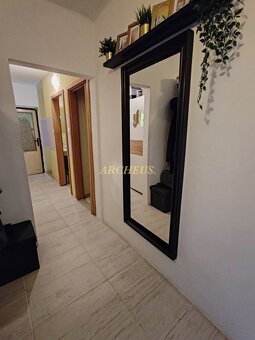 3 izbový byt Vinohradská - Hlohovec - 13