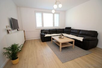 PRENÁJOM krásny zariadený 2 izb BYT Bánovce n/B. - 13