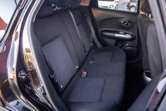 Nissan Juke 1.2 DIG-T 115 Acenta - 33 000km - 13