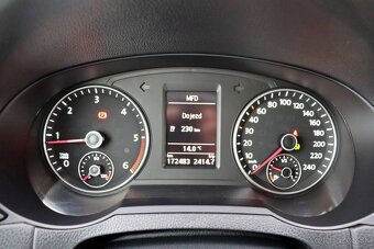 Volkswagen Sharan 2.0 TDI LIFE - 13