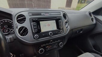 ✳️Volkswagen Tiguan 2.0 CR TDI 4-Motion Sport 190 000KM✳️ - 13