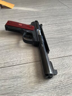 Ruger mk3 - 13