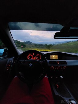 Bmw E60 - 13