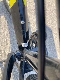 detsky bicykel Orbea MX 24 trail disc - 13