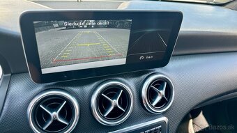 Mercedes Benz A 180CDI - 13
