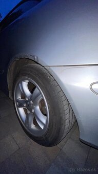 Mercedes Clk 270CDI W209 - 13