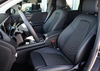 Mercedes-Benz Třídy B 200 LED CARPLAY ZÁRUKA ČR 1M 120 kw - 13
