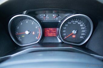 Ford Mondeo Combi - 13