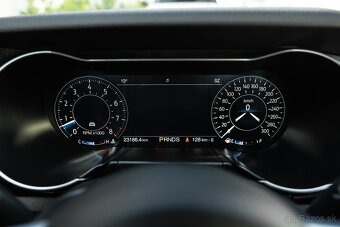 Ford Mustang 5.0 Ti-VCT V8 MACH 1 A/T (Odpočet DPH) - 13