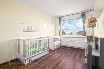 ALL INCLUSIVE | NA PREDAJ 3-IZBOVÝ BYT S BALKÓNOM, DUNAJSKÁ  - 13