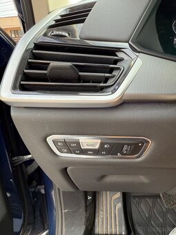 BMW X5 3.0 d, G05, 195kW, 2020, panorama, el. ťažné - 13