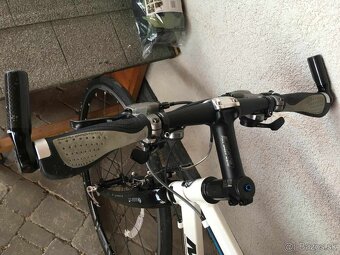 Cestný bicykel veľmi ľahký - 13