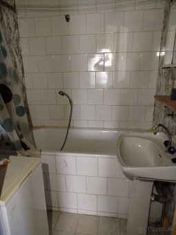 3 izbový byt č. 8 na ul. Berehovská 2173/11, Trebišov - 13