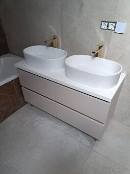 Výroba nábytku na mieru - 13