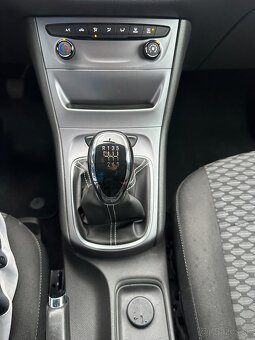 Opel Astra K Sports Tourer 1.6 CDTI-rv:13.9.2016--138tis km- - 13