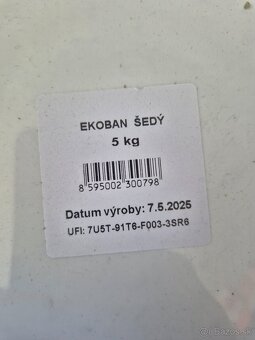 Predám nepotrebný materiál - 13