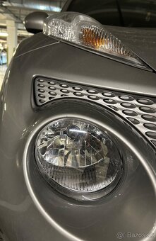 Nissan Juke 1.6, 86 kw, benzín,119000km - 13