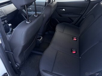 Dacia Duster 1.5 Blue dCi 85 S S Comfort 4x4 - 13