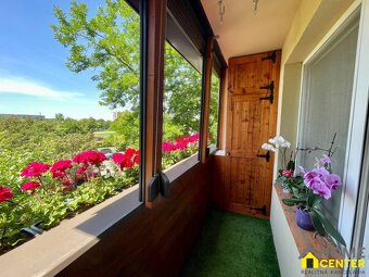 Predaj 3 izbový byt, Gazdovská, Gazdovská, Komárno - 13