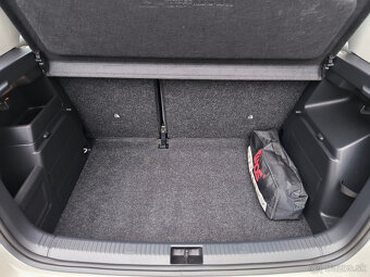 Škoda Fabia TSI Ambition 1.majiteľ 2017 (Možný odpočet DPH) - 13