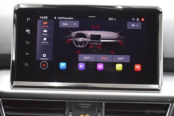 Seat Tarraco 2,0 TDi 110 kW,7-míst,FULL LED,DPH, - 13