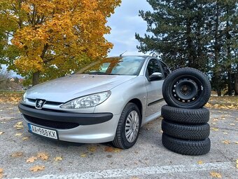 Peugeot 206 - 13