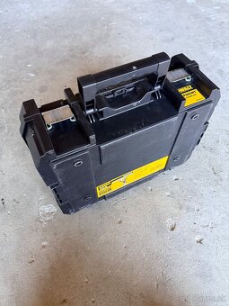 Dewalt TSTAK - 13