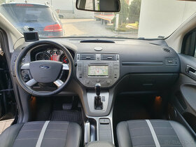 Ford Kuga 2.0D 4WD Automat 2010 - 13