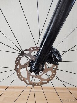 Cestny karbonovy bicykel Vitus Zenium CR Disc - 13