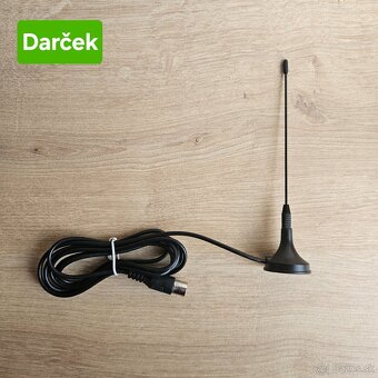 LED Televizor Orava 32" + darcek - 13